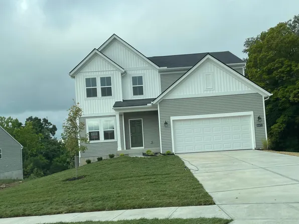 10472 Fairbourne Dr, Covington, KY 41015