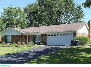 196 Barcelona Ave, Westerville, OH 43081