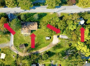 2200 Kunkletown Rd, Saylorsburg, PA 18353