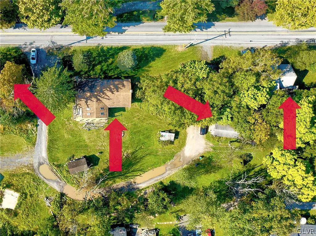 2200 Kunkletown Rd photo 1
