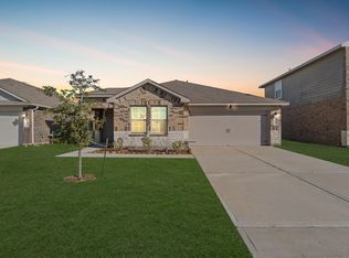 21006 Belmont Village Way, Katy, TX 77449