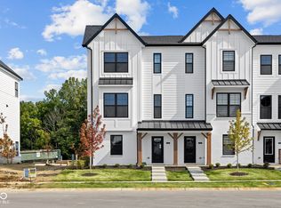 7096 Nine Penny Dr, Brownsburg, IN 46112