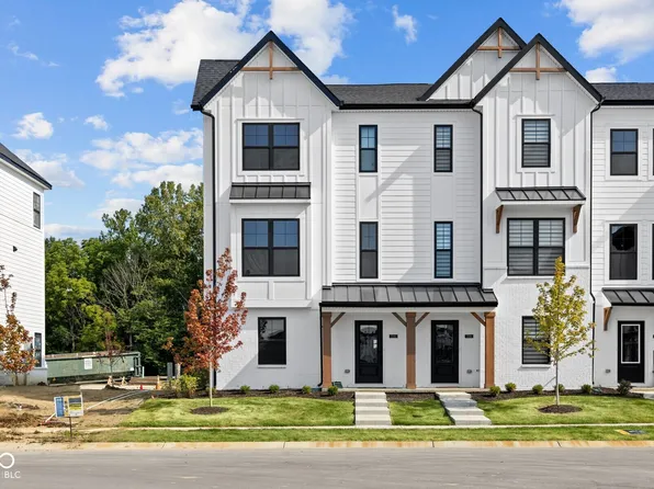 7096 Nine Penny Dr, Brownsburg, IN 46112