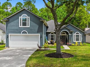 808 CUMBERLAND Court W, St. Johns, FL 32259