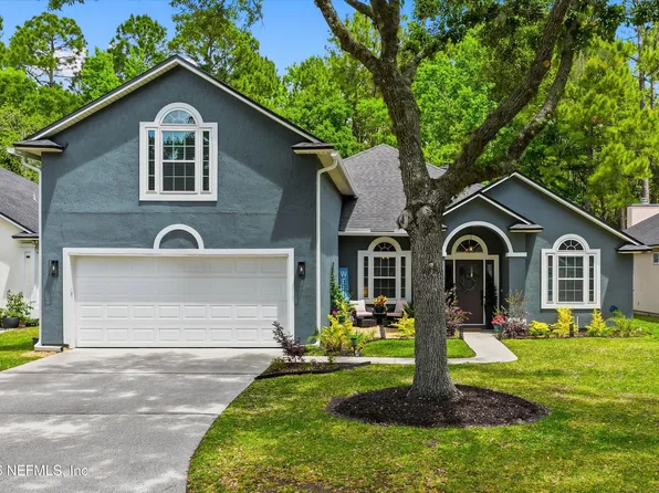 808 CUMBERLAND Court W, St. Johns, FL 32259