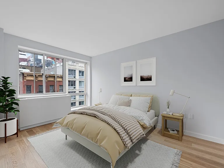 520 W 48th St #7S — Photo 3