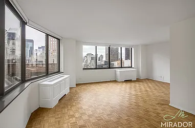 Rented by Mirador Real Estate