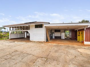 1777 Eames St, Wahiawa, HI 96786