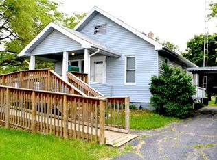 11430 Union St, Mount Morris, MI 48458