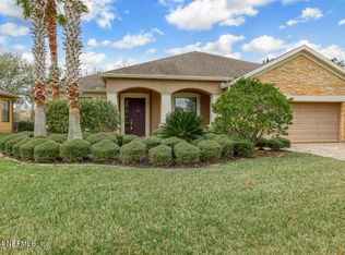 518 River Run Blvd, Ponte Vedra, FL 32081