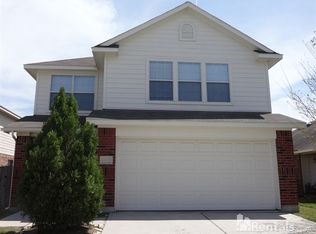 13918 Kinsbourne Ct, Houston, TX 77014