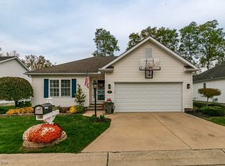 81 Peachtree Ln, Painesville, OH 44077