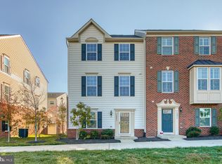 14271 Haro Trl #28, Gainesville, VA 20155
