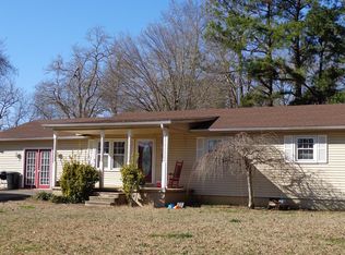 120 Moodys Ln, Springville, TN 38256