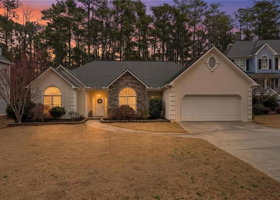 1st image of 1715 Rifle Rdg SW