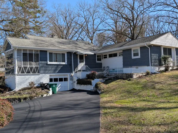 1605 S Clayton Ave, Chattanooga, TN 37412