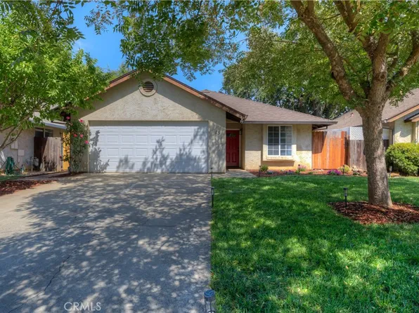 15 Hunter Ct, Chico, CA 95928