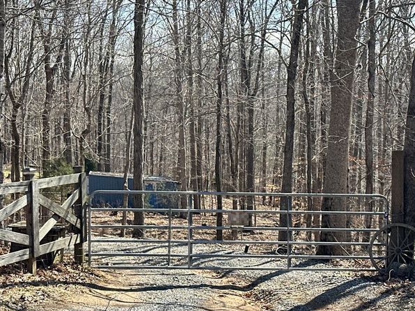6958 Greenbrier Cemetery Rd, Greenbrier, TN 37073