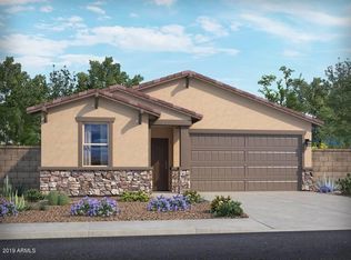 18664 W Townley Ave, Waddell, AZ 85355