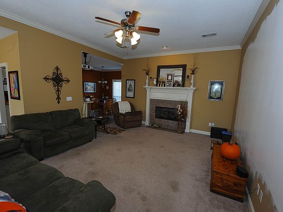 Living/Family Room