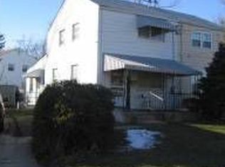 848 S Harrison St, Arlington, VA 22204