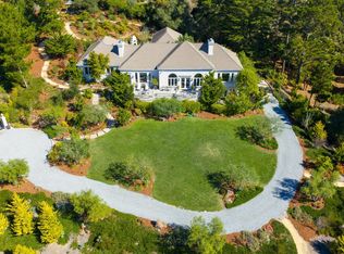 3930 Via Mar Monte, Carmel, CA 93923