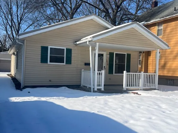1070 Valdes Ave, Akron, OH 44320