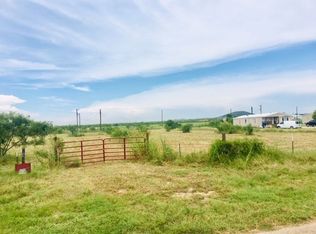 8058 W Grape Creek Rd, San Angelo, TX 76901
