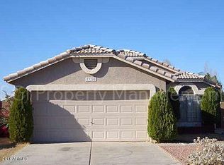 13200 W Desert Ln, Surprise, AZ 85374
