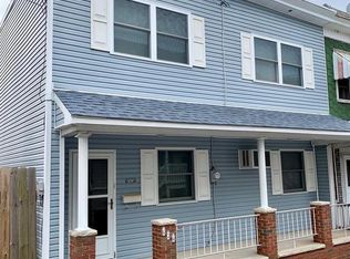 636 W Penn St, Shenandoah, PA 17976