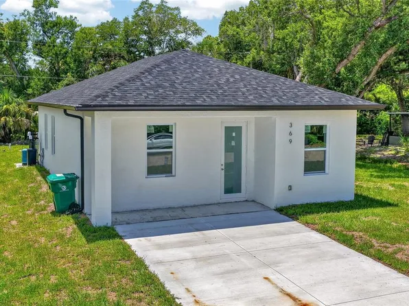369 Avella St, Port Charlotte, FL 33954