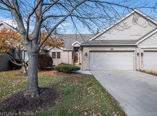 241 Edington Cir, Canton, MI 48187