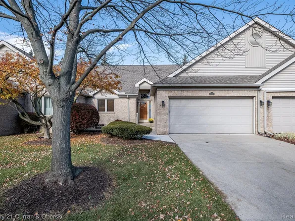 241 Edington Cir, Canton, MI 48187