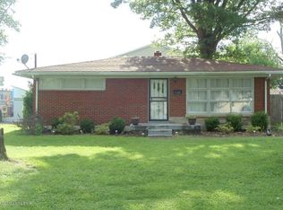 5103 Emerald Dr, Louisville, KY 40219
