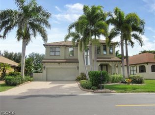 11914 Country Day Cir, Fort Myers, FL 33913