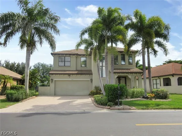 11914 Country Day Cir, Fort Myers, FL 33913