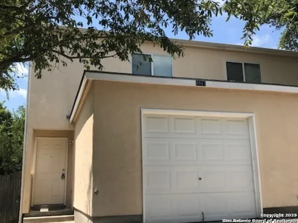 8915 Maverick Draw, San Antonio, TX 78250