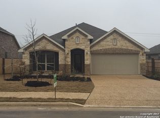 31968 Cast Iron Cv, Bulverde, TX 78163