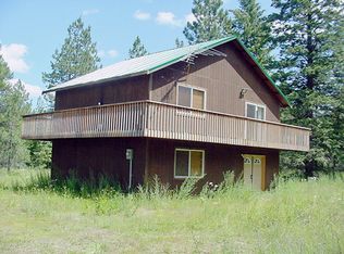 165 Ediah Rd, Spirit Lake, ID 83869
