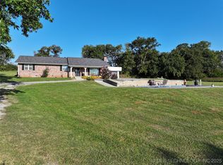 300 County Redbud, Sulphur, OK 73086