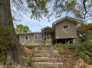 128 Church Hill Loop, West Blocton, AL 35184
