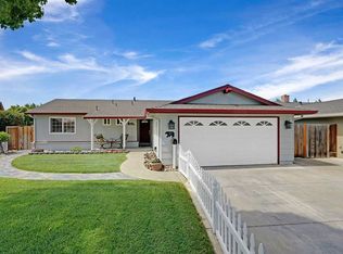 7839 Hazelnut Dr, Newark, CA