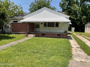 1004 Moore St, Rocky Mount, NC 27801