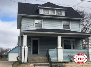 854 Ohio St, Ashland, OH 44805