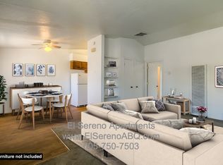 1313 Ortiz Dr SE APT 3, Albuquerque, NM 87108