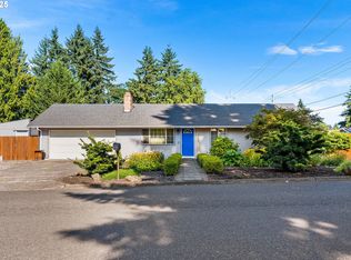 3907 NE Rancho Dr, Vancouver, WA