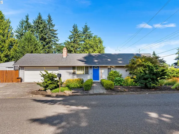 3907 NE Rancho Dr, Vancouver, WA 98682