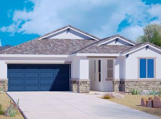 23756 W Mohave St, Buckeye, AZ 85326