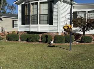 8507 White Horse Rd LOT 18, Greenville, SC 29617