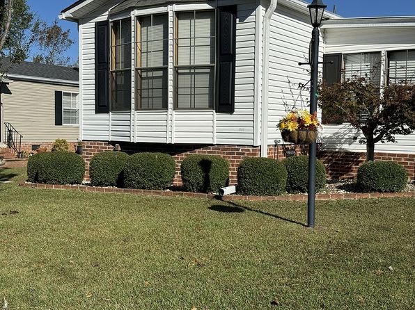 8507 White Horse Rd LOT 18